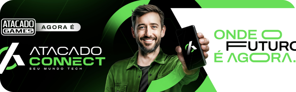 Atacado Connect