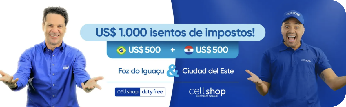 Cell Shop